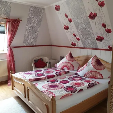 To Olen Slueues 3* Dagebüll