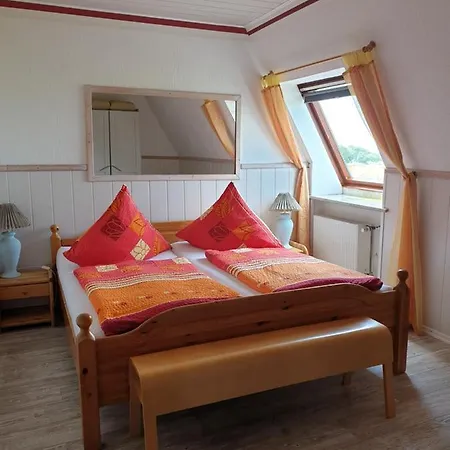 To Olen Slueues 3* Dagebüll