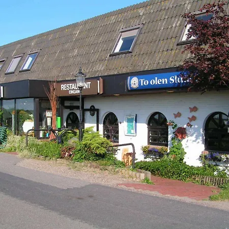 To Olen Slueues 3* Dagebüll