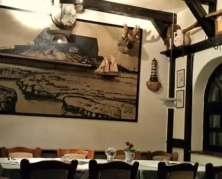 Pensjonat To Olen Slueues 3*