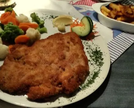 To Olen Slueues 3* Dagebüll