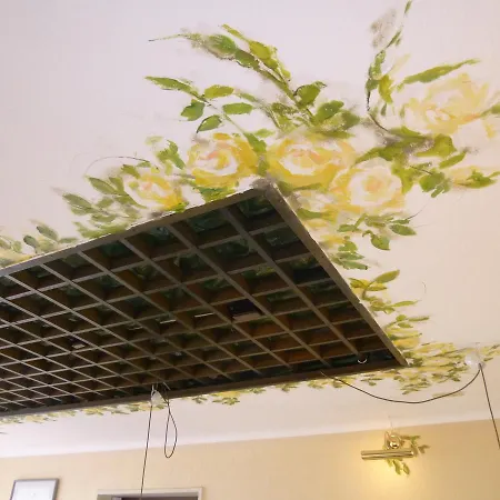 To Olen Slueues Pensjonat 3*