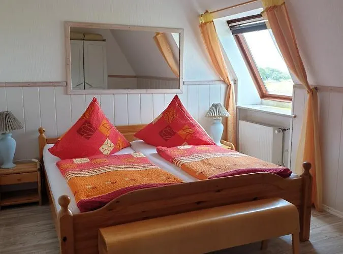 To Olen Slueues 3* Dagebüll