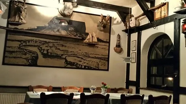 Pensjonat To Olen Slueues 3*