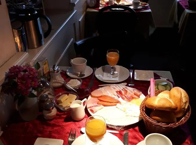 To Olen Slueues Gasthuis 3*